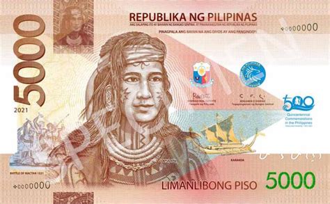 5000 won in philippine peso